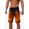 MS BOARDSHORTS – GOLDEN FLAME