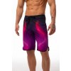 MS BOARDSHORTS – AURORA FLAME