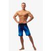 Competition Boardshorts – ARCTIC FLAME
