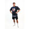 UNISEX Oversize T-Shirt BTBA 2.0 – MR. U.
