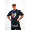 UNISEX Oversize T-Shirt BTBA 2.0 – MR. U.