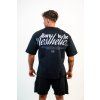 UNISEX Oversize T-Shirt BTBA 2.0 – MR. U.