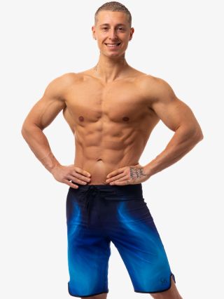 Úsměv mluví za vše! ❤️‍🔥 Boardshorts Flame kopírují pohyb, neomezují a podtrhují linie těla. Minimalismus, funkčnost a...