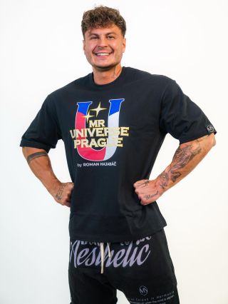 Mr. Universe Prague🔥 Síla. Styl. Identita. 🏋️ @martinkralmk 📸 @rosenberg_photo #msaesthetics #borntobeaesthetic...