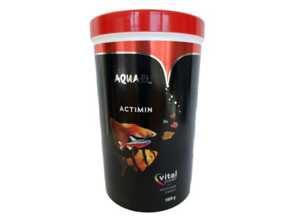 AquaEl ActiMin 1000ml