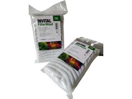 Filtrační vata 250ml