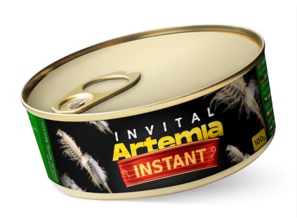 Artemia Instant 100g