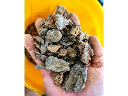 Dragon stone - dotvářecí sada 500g