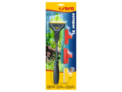 4001942445009 44500 INT sera scraper XLtif