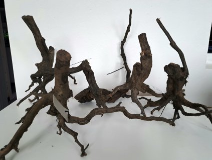 Kořeny Sera Scaper Root 30-40cm