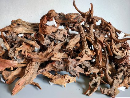 Kořeny Dark Wood vel. S 20-30cm