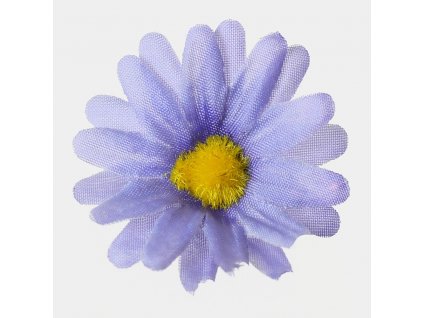 Umelý kvet hlávka 4cm