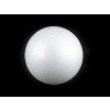 Guľa Ø 100mm polystyrén