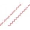 Hadovka - vlnovka šírka 4mm
