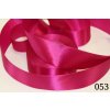 Saténová stuha 38mm/m