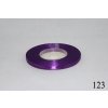 Saténová stuha 6mm - NÁVIN 32m