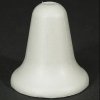 Zvon polystyrén 9cm