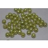 Perličky Ø9mm s prieťahom 2mm (10ks)