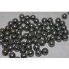 Perličky Ø9mm s prieťahom 2mm (10ks)