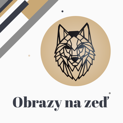 Dřevěný obraz