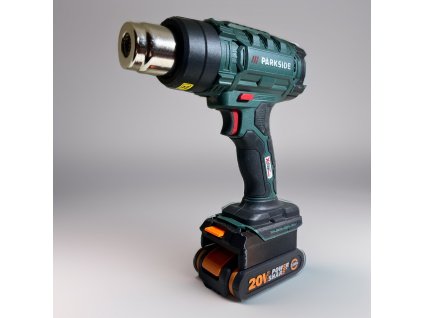 AKU ADAPTÉR WORX POWER SHARE 20vMAX pre parkside X20vTeam náradie