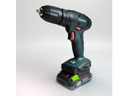 AKU ADAPTÉR LUX 1POWERSYSTEM pre metabo CAS náradie