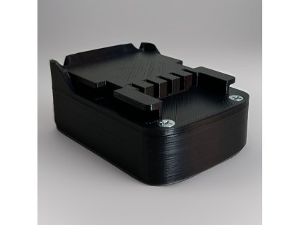 AKU ADAPTÉR METABO CAS pre milwaukee M18 náradie