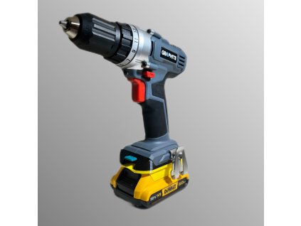AKU ADAPTÉR DEWALT XR 18v pre graphite energy+ náradie