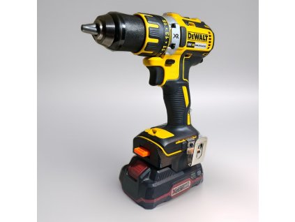 AKU ADAPTÉR PARKSIDE X20VTEAM pre DeWalt XR 18v náradie