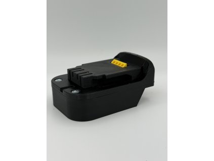 AKU ADAPTÉR XT LINE 18v pre DeWalt XR 18v náradie