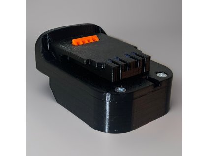 AKU ADAPTÉR METABO CAS pre DeWalt XR 18v náradie