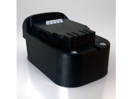 AKU ADAPTÉR WÜRTH M-CUBE 18V pre dewalt xr 18v náradie