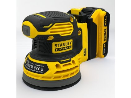 AKU ADAPTÉR DEWALT XR 18V pre stanley fatmax V20 náradie