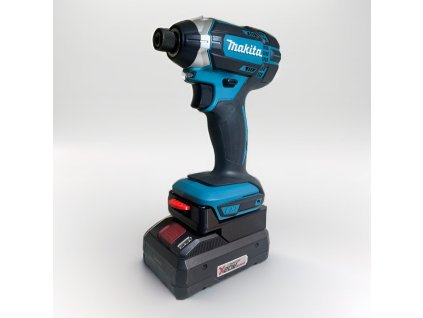 AKU ADAPTÉR PARKSIDE x20vTeam pre makita LXT 18v náradie