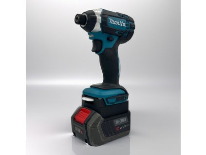 AKU ADAPTÉR WURTH M CUBE pre makita LXT 18v náradie