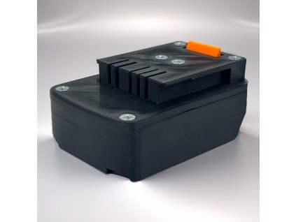 AKU ADAPTÉR PARKSIDE X20vTeam pre dedra SAS 18v