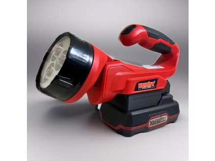 AKU ADAPTÉR PARKSIDE X20vTeam pre hecht 1278 náradie