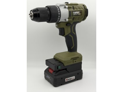 AKU ADAPTÉR PARKSIDE x20vTeam pre Narex camouflage náradie