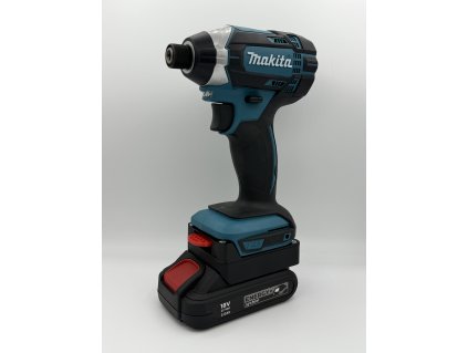 AKU ADAPTÉR Gude 18V pre Makita LXT 18v náradie