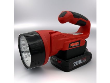 AKU Worcraft 20vMAx pre Hecht 1278 náradie