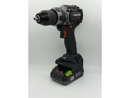 AKU ADAPTÉR LUX 1POWER SYSTEM pre Parkside X20VTEAM náradie