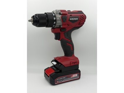 AKU ADAPTÉR EINHELL XCHANGE 18V pre Worcraft 18v SHARE SYS náradie