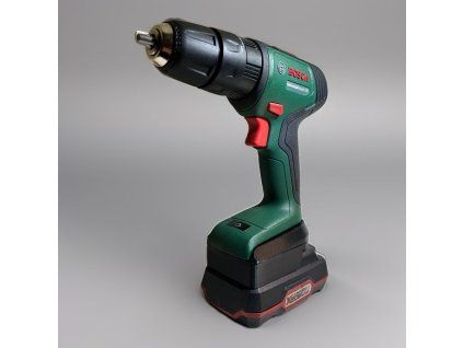 AKU ADAPTÉR PARKSIDE X20vTeam pre Bosch home for all náradie