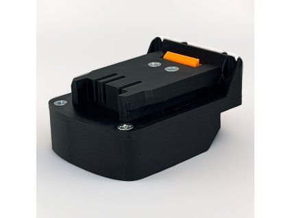 AKU ADAPTÉR MAKITA LXT 18V pre HERMAN náradie