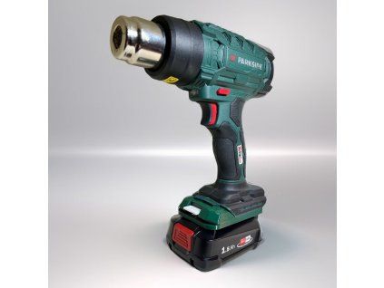 AKU ADAPTÉR GARDENA pre Parkside X20vTeam náradie