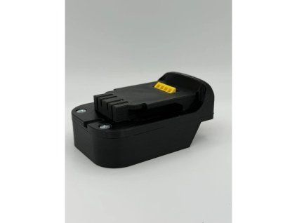 166 1 aku adapter extol share20v pre dewalt xr 18v naradie