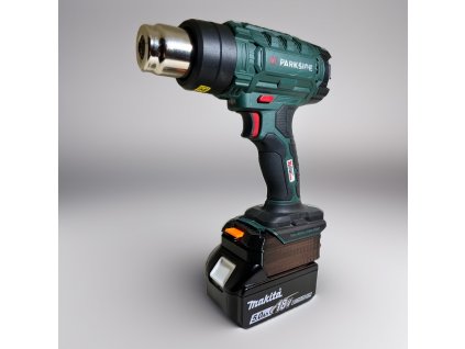 AKU ADAPTÉR MAKITA LXT 18v pre parkside X20vTeam náradie