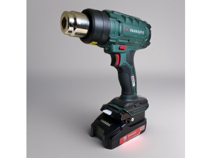 AKU ADAPTÉR METABO CAS pre parkside X20vTeam náradie