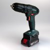AKU ADAPTÉR BOSCH PROFESSIONAL 18v pre metabo CAS 18v náradie