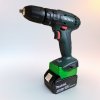 AKU ADAPTÉR MAKITA LXT 18v pre Metabo CAS náradie